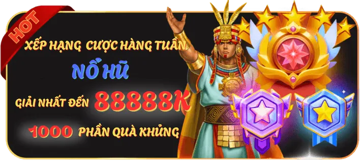 Tin tức khuyến mãi tin88