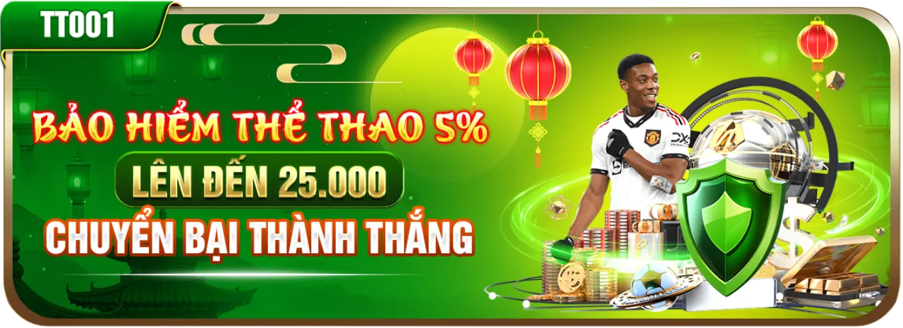 Giao diện cá cược thể thao trên ứng dụng Tin88
